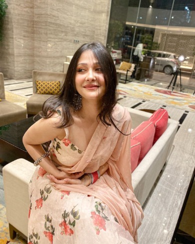 model Call Girls in Varanasi